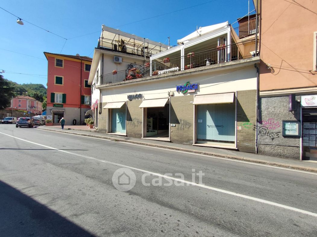 Negozio/Locale commerciale in Vendita in Via Paolo Anfossi a Genova