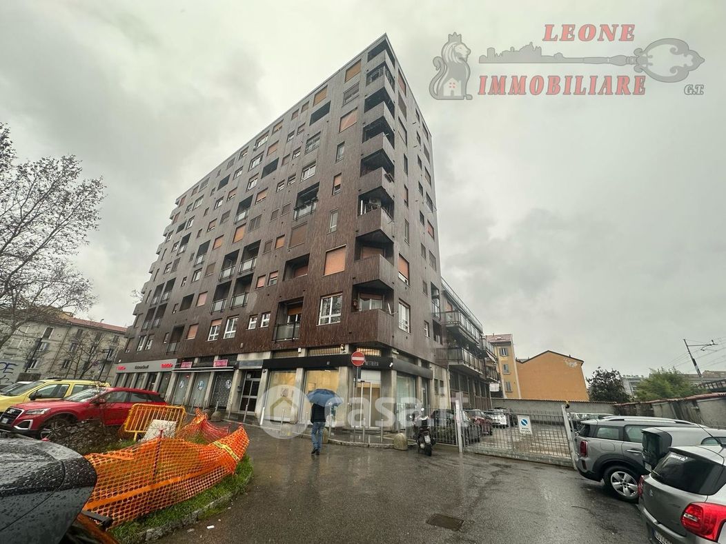 Appartamento in Vendita in Via Cardinale Ascanio Sforza 69 a Milano