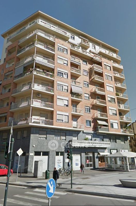 Appartamento in Vendita in Corso Brescia 47 a Torino