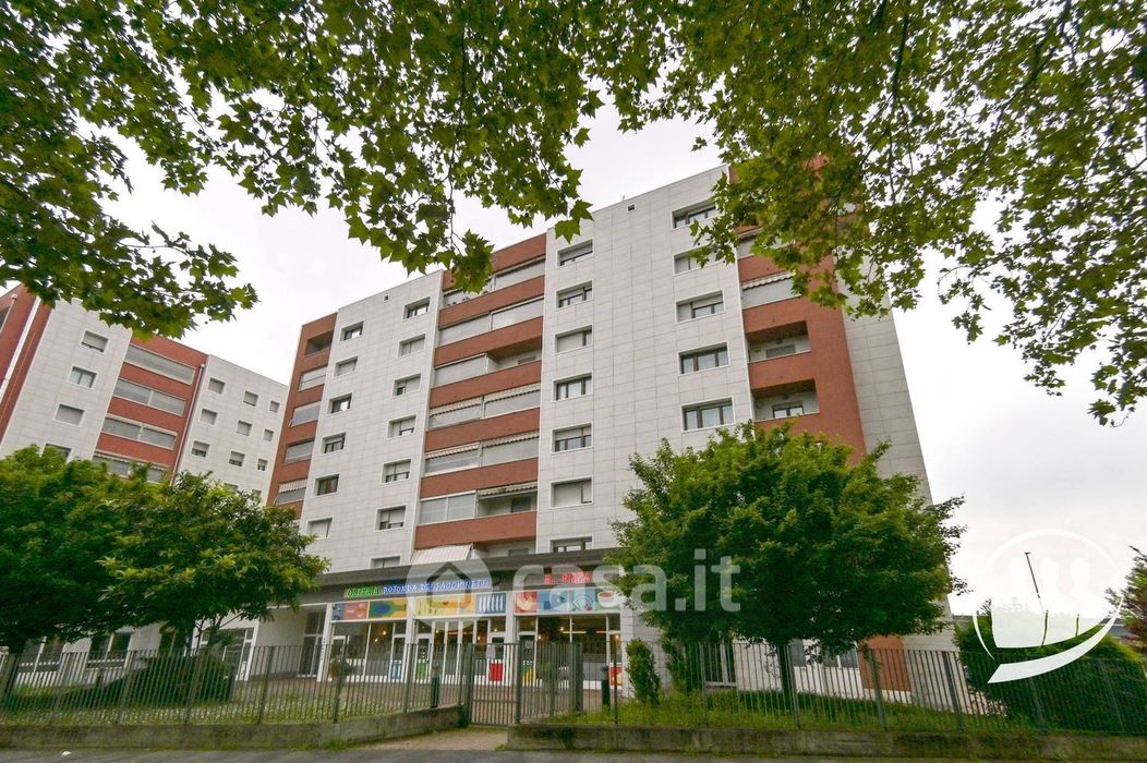 Appartamento in Vendita in Via Pianezza 185 a Torino