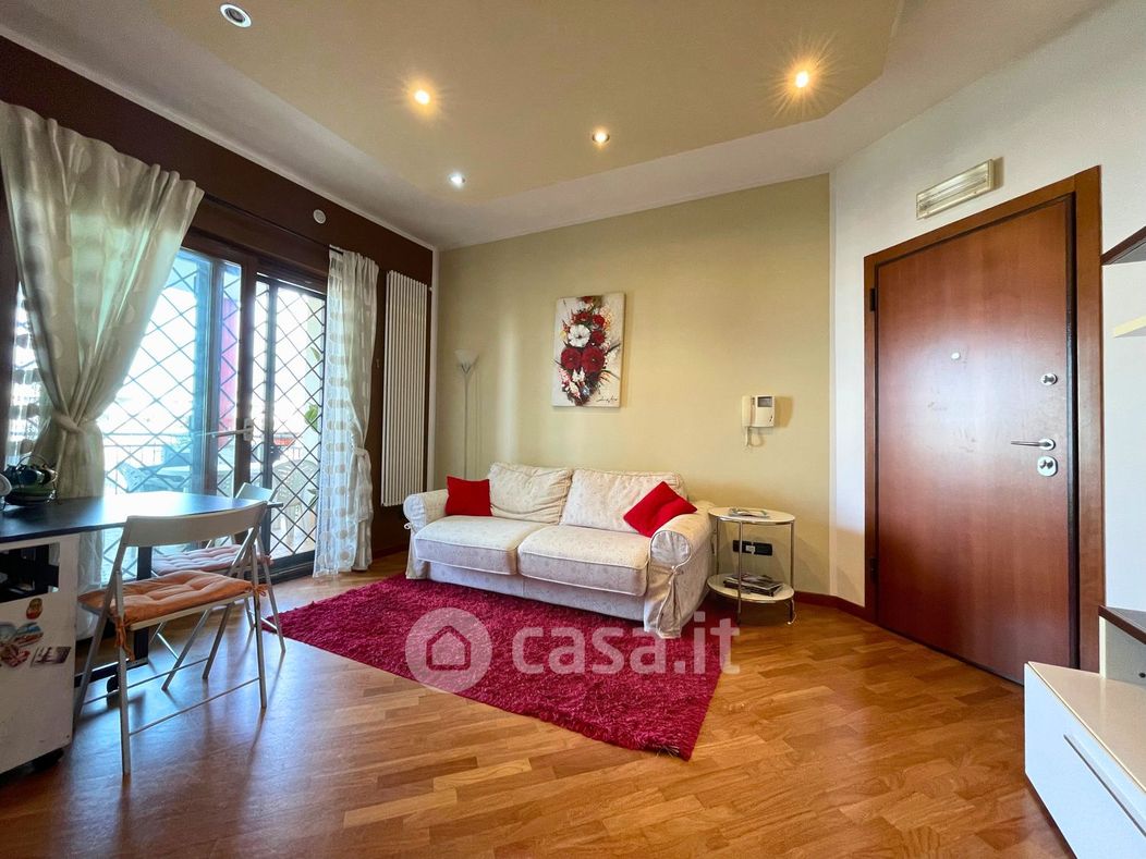 Appartamento in Vendita in Via Francesco Messina 8 a Roma