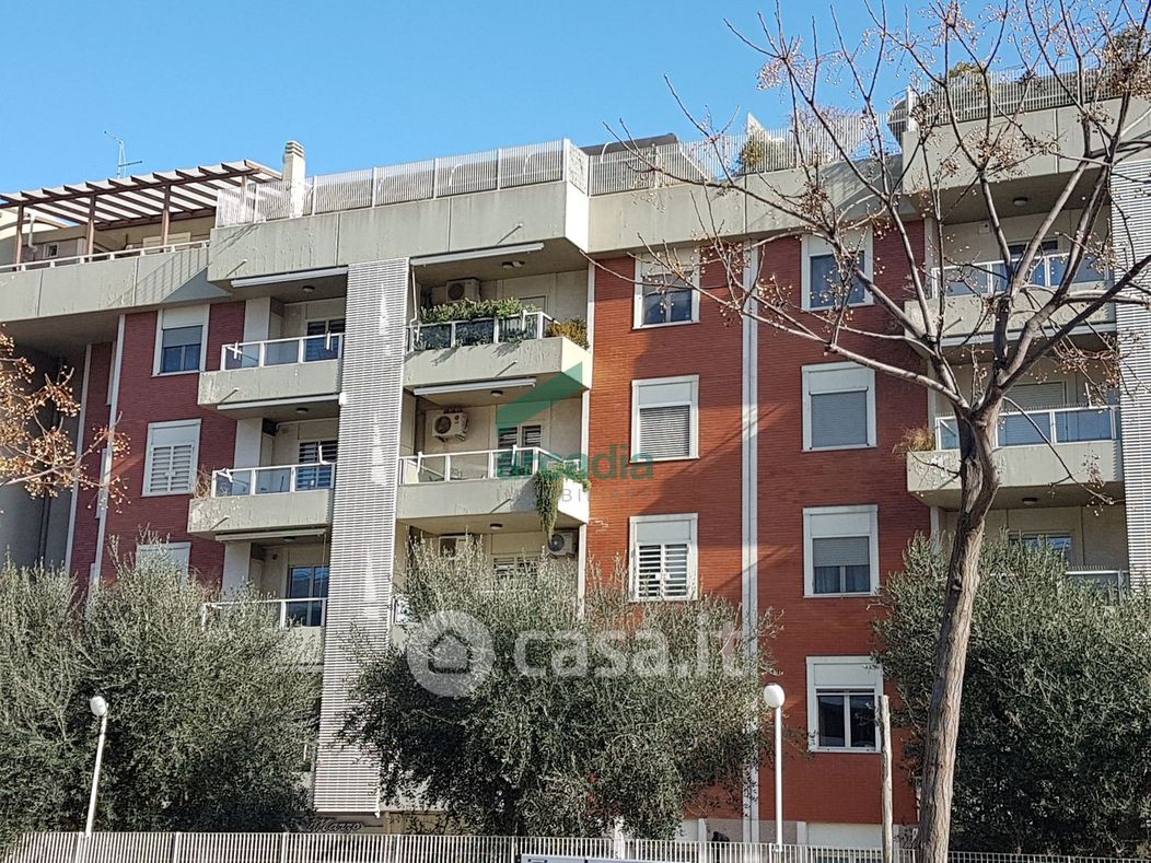 Appartamento in Vendita in Via Orfeo Mazzitelli a Bari