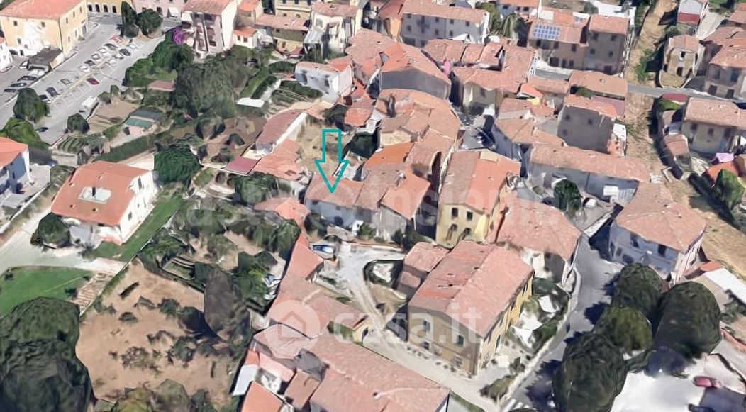 Appartamento in Vendita in Via Italo Possenti 51 a San Giuliano Terme