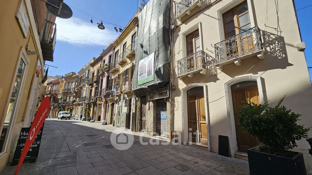 Appartamento in Vendita in Corso Vittorio Emanuele II 146 a Cagliari