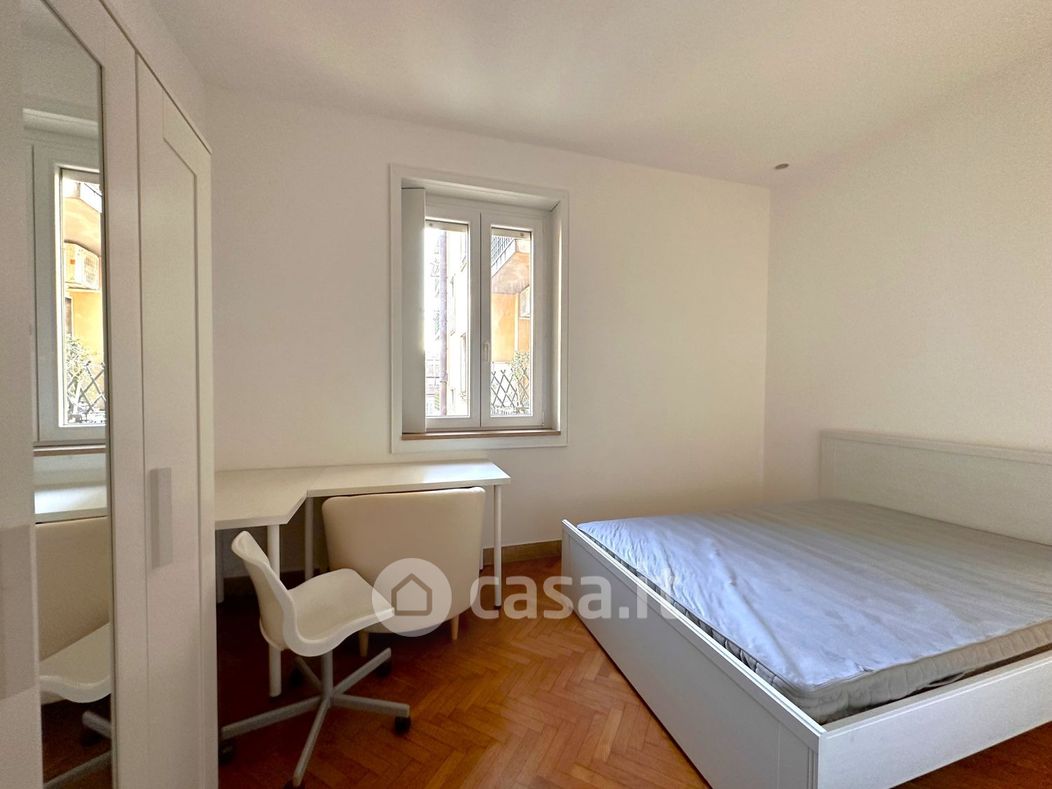 Appartamento in Affitto in Via Lusardi a Milano