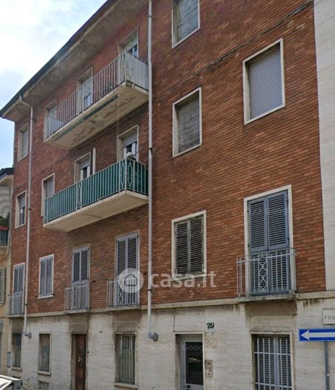 Appartamento in Vendita in Via FOSSATA 29 a Torino