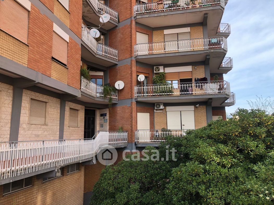 Appartamento in Vendita in Via Cosenza 122 a Frosinone