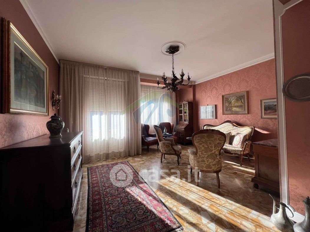 Appartamento in Vendita in Via Vitali Dioscoride 11 -13 a Piacenza
