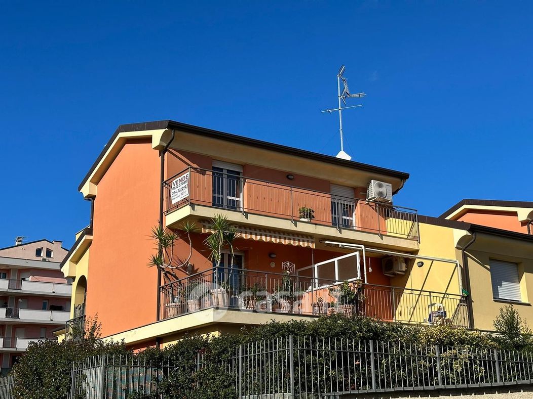 Appartamento in Vendita in Via Dalmazia 56 a Albenga