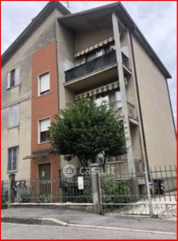 Appartamento in Vendita in Via Antonio Carini 13 a Piacenza