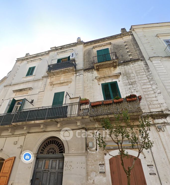 Appartamento in Vendita in Corso Roma a Noicattaro