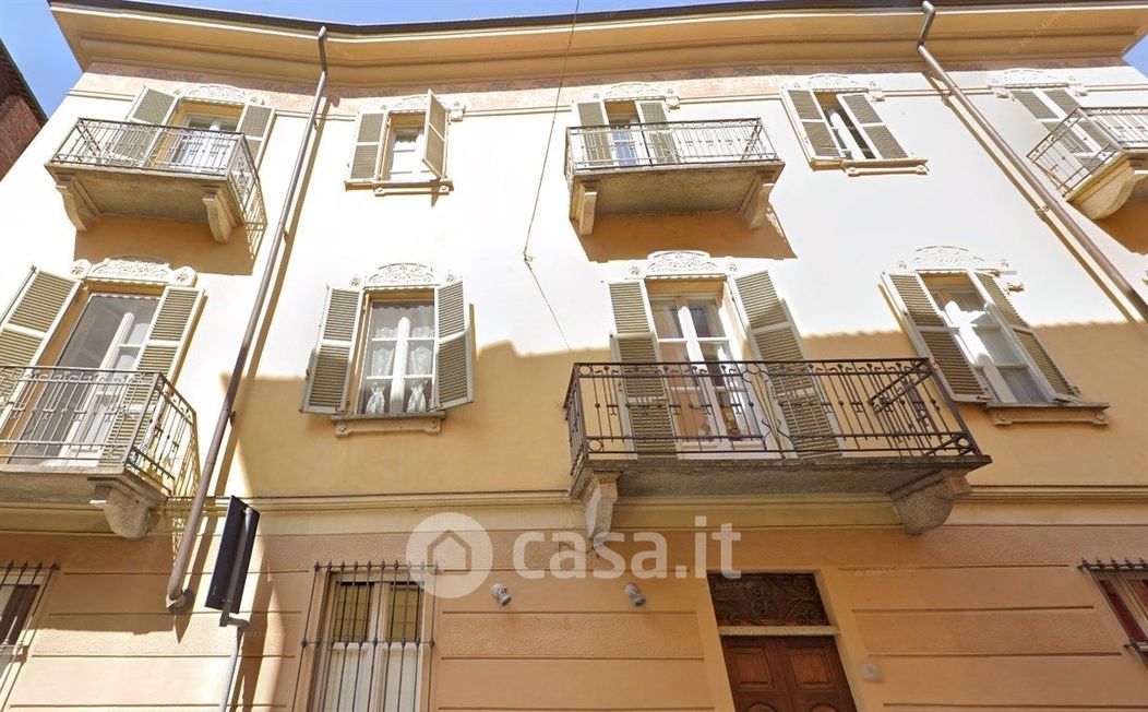 Appartamento in Affitto in Via Giovanni Giobert 8 a Asti