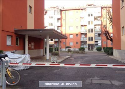 Appartamento in Vendita in Via Giacomo Quarenghi 32 a Milano