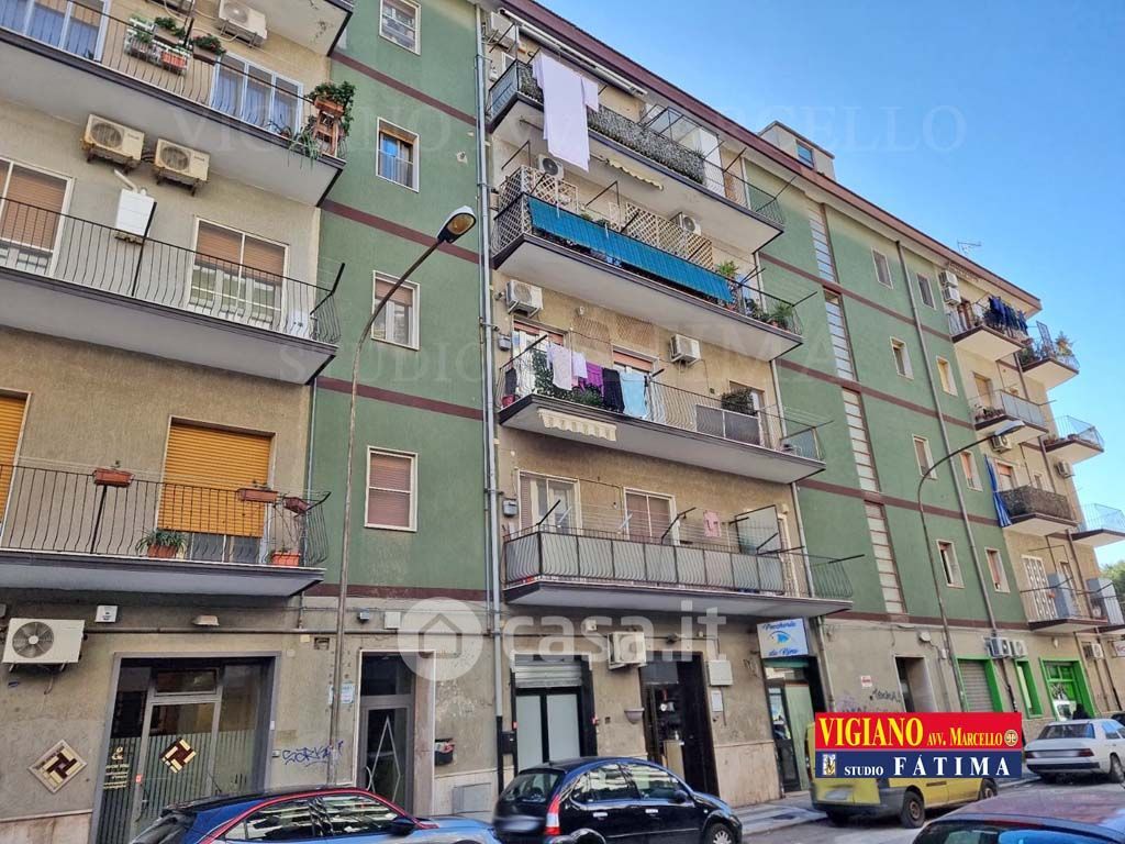 Appartamento in Vendita in Via Molfetta 14 a Foggia