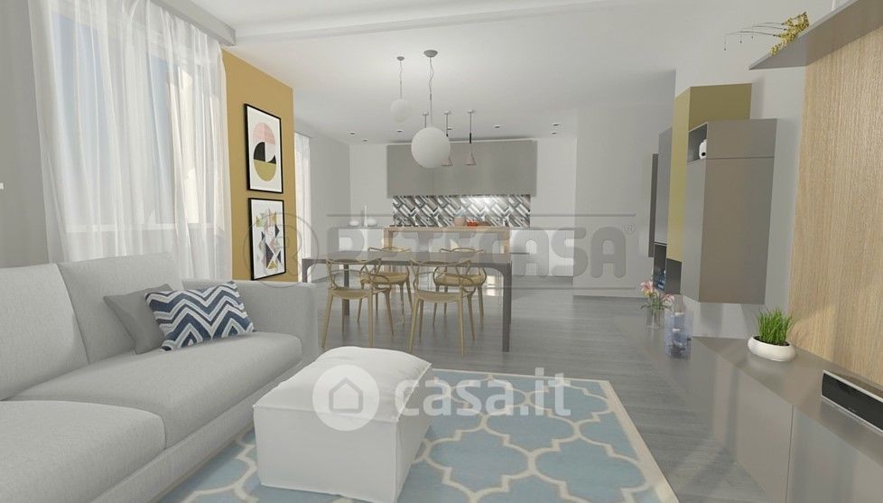 Appartamento in Vendita in Via S. Quasimodo 21 a Carrara