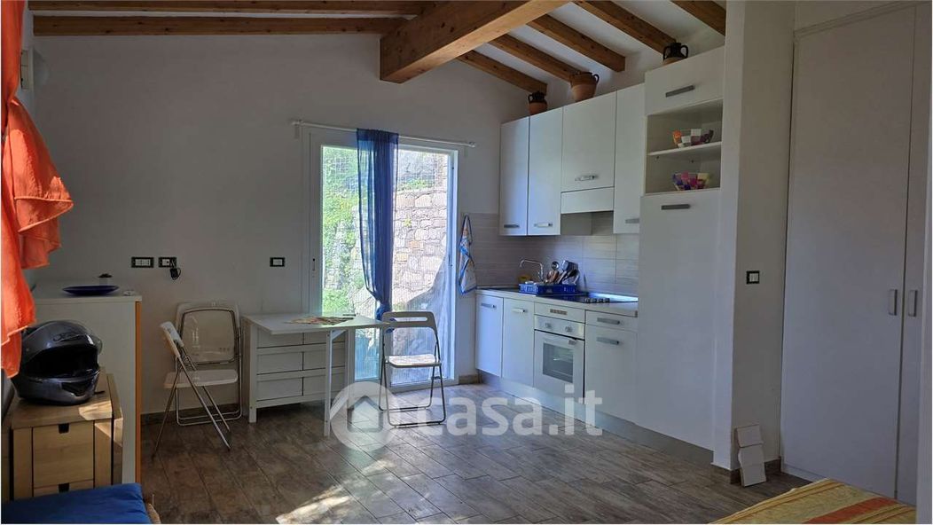 Appartamento in Affitto in Salita Cavagino a Rapallo