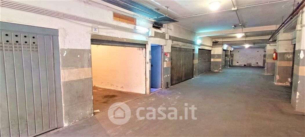 Garage/Posto auto in Vendita in Via TORINO 13 a Catania