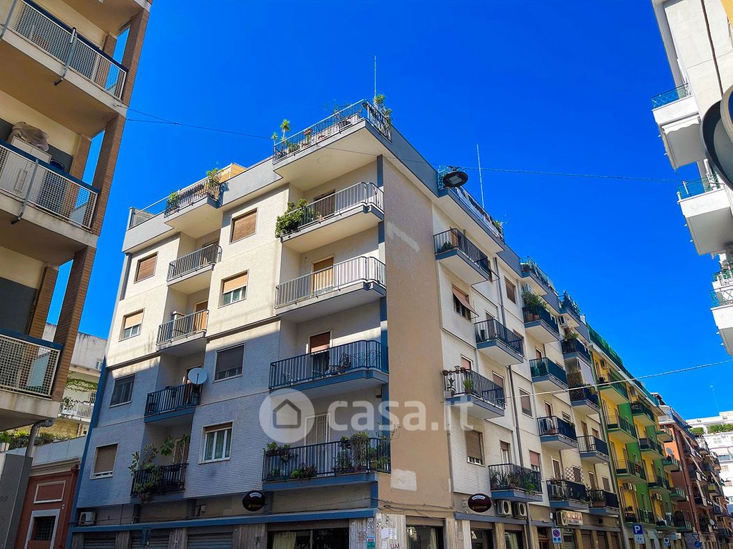 Appartamento in Vendita in Via Nizza 76 a Bari
