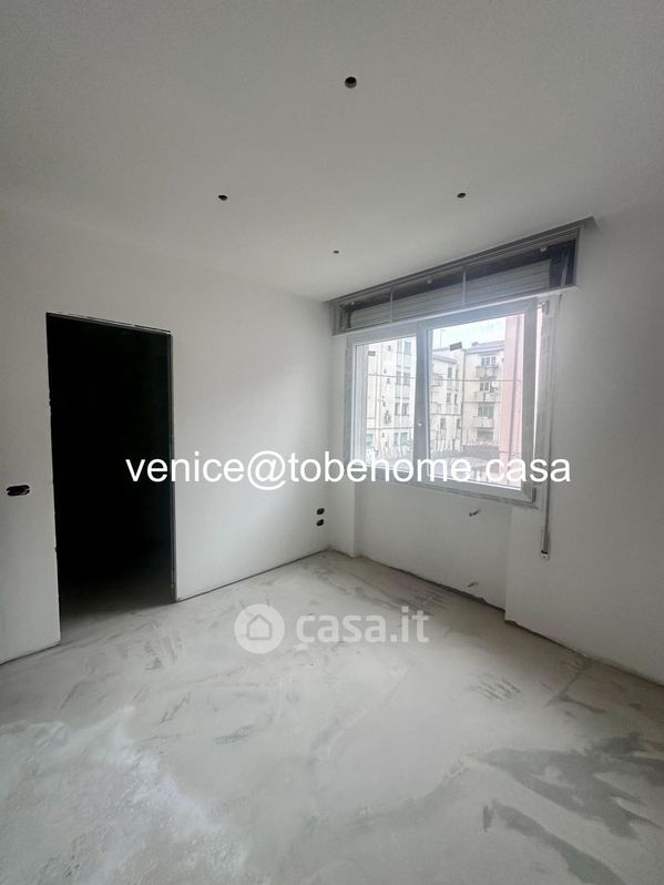 Appartamento in Vendita in Via Giovanni Minotto a Venezia