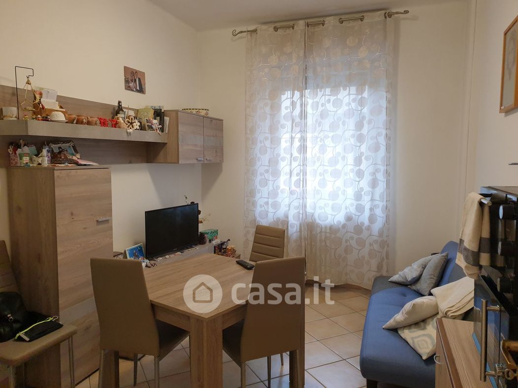 Appartamento in Vendita in Vicolo Roccavione 21 a Asti