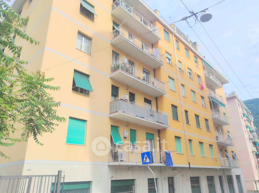 Appartamento in Vendita in Via San Felice a Genova