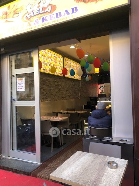 Bar in Vendita in Via Vitruvio 43 a Milano