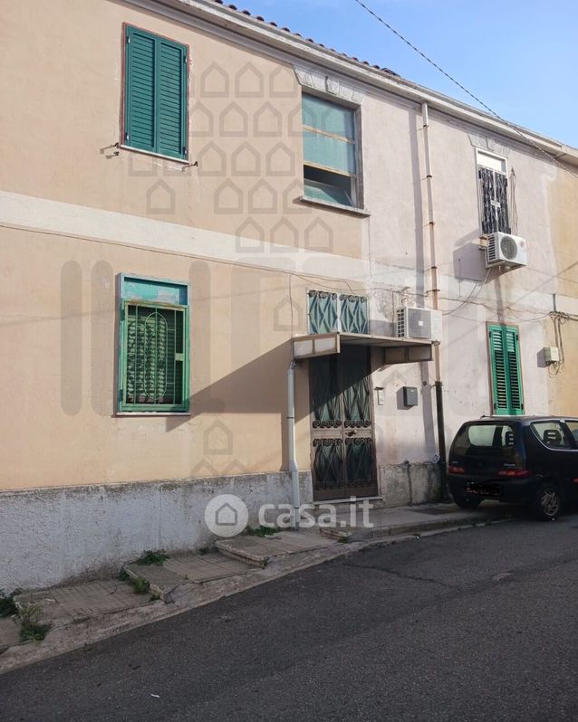 Appartamento in Vendita in Via Fausto Bufalini a Messina