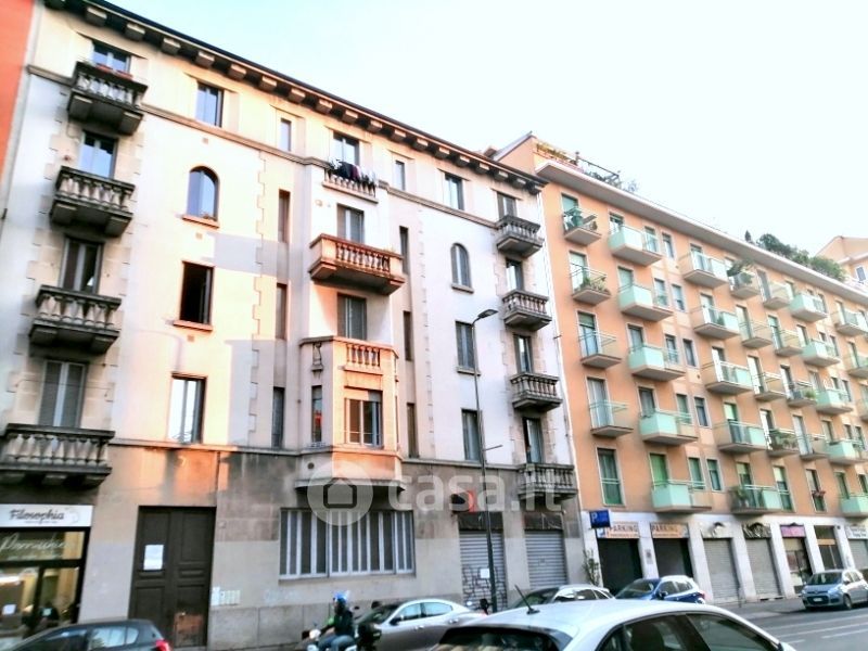 Appartamento in Affitto in Via delle Forze Armate 15 a Milano