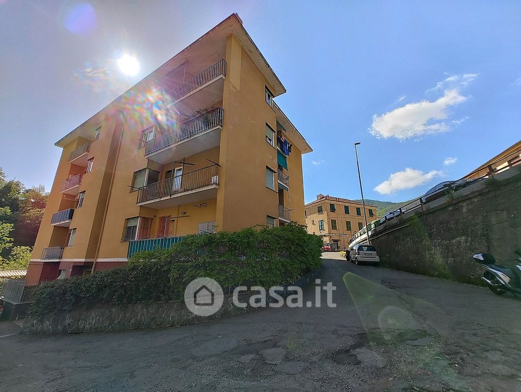 Appartamento in Vendita in Via di Creto 5 a Genova
