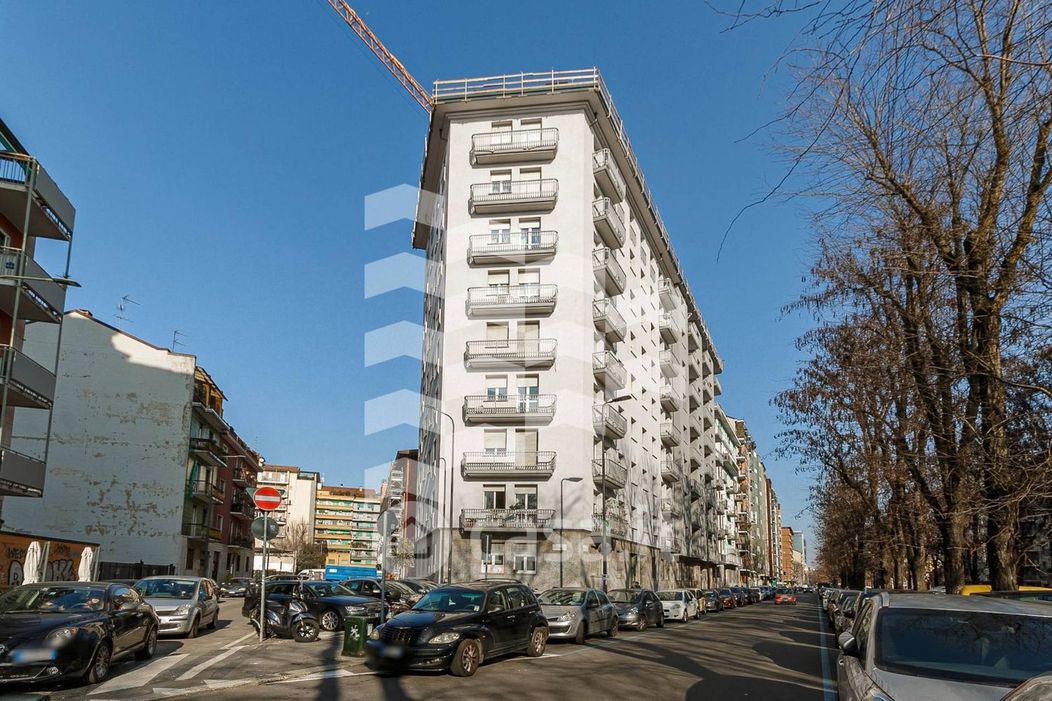 Appartamento in Vendita in Via Pisanello 18 a Milano