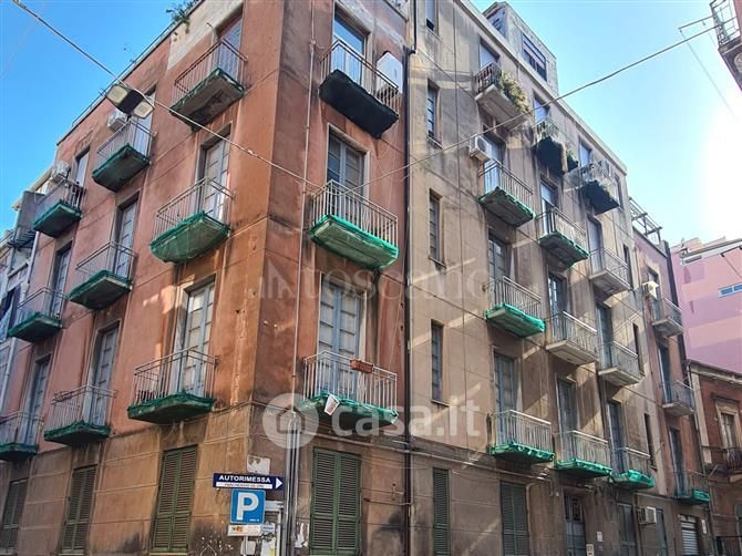 Appartamento in Vendita in Via Redentore a Catania