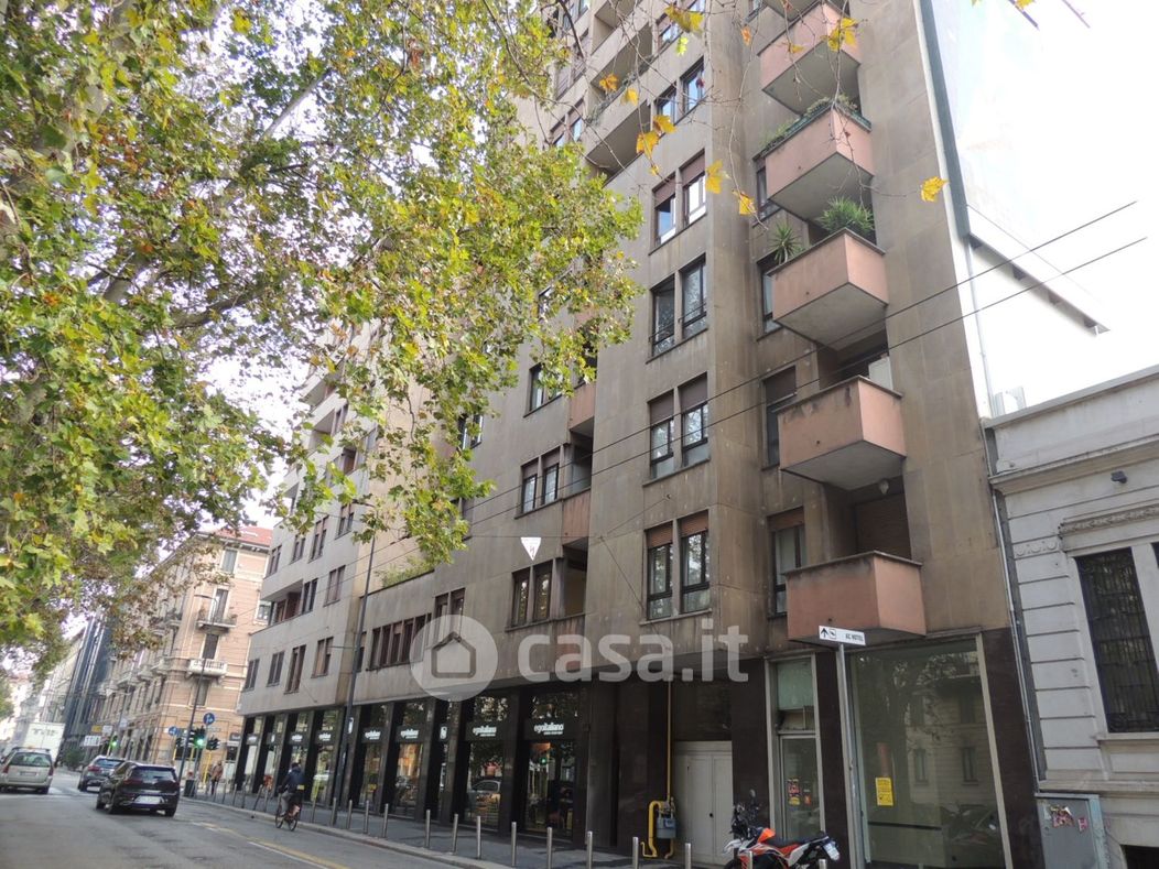 Appartamento in Vendita in Viale Umbria, 44 a Milano