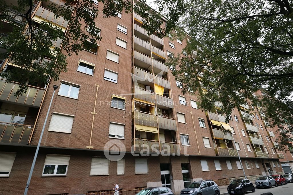 Appartamento in Affitto in Corso Eusebio Giambone 59 a Torino