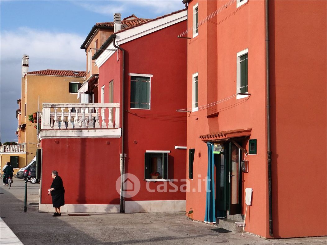 Appartamento in Vendita in Strada Comunale della Laguna a Venezia
