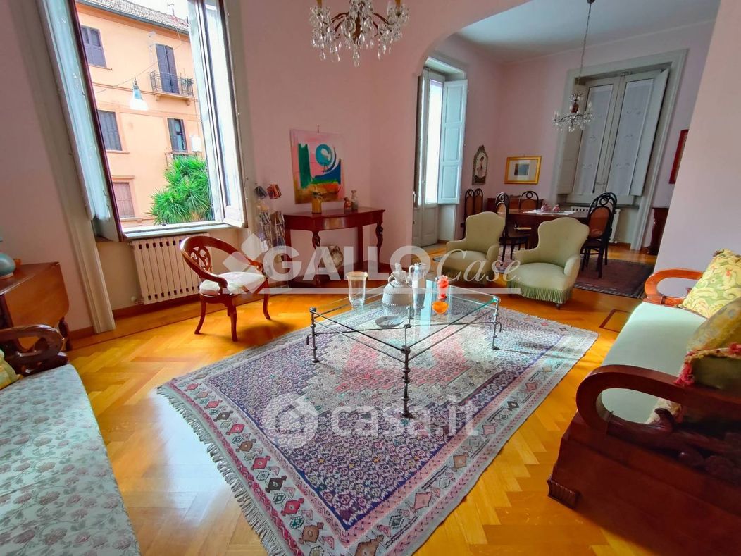 Appartamento in Vendita in Via Monte San Michele a Cosenza