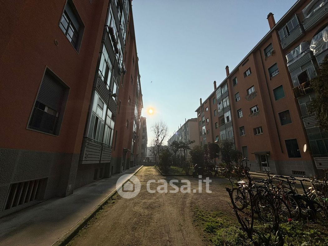 Appartamento in Vendita in Via Privata Filippo Abbiati a Milano