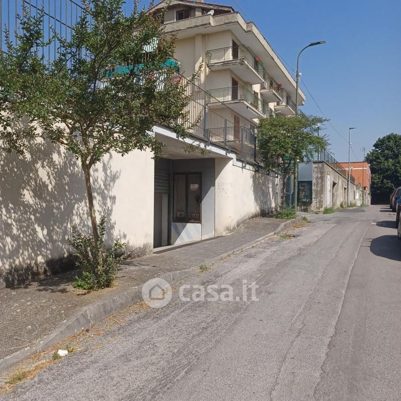 Garage/Posto auto in Vendita in Via Vincenzo Palazzo 43 a Cava de' Tirreni