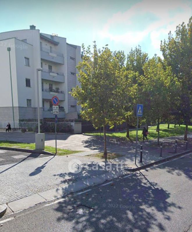 Appartamento in Vendita in Via G. B. Berizzi a Bergamo