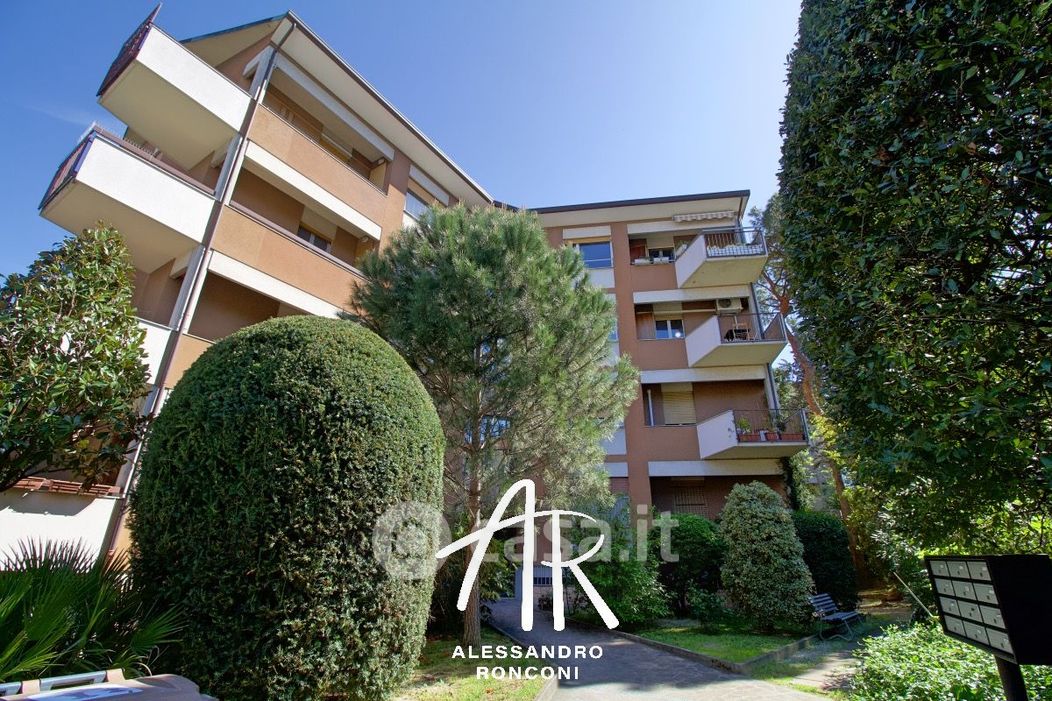 Appartamento in Vendita in Via E. Curiel 32 a Cesena