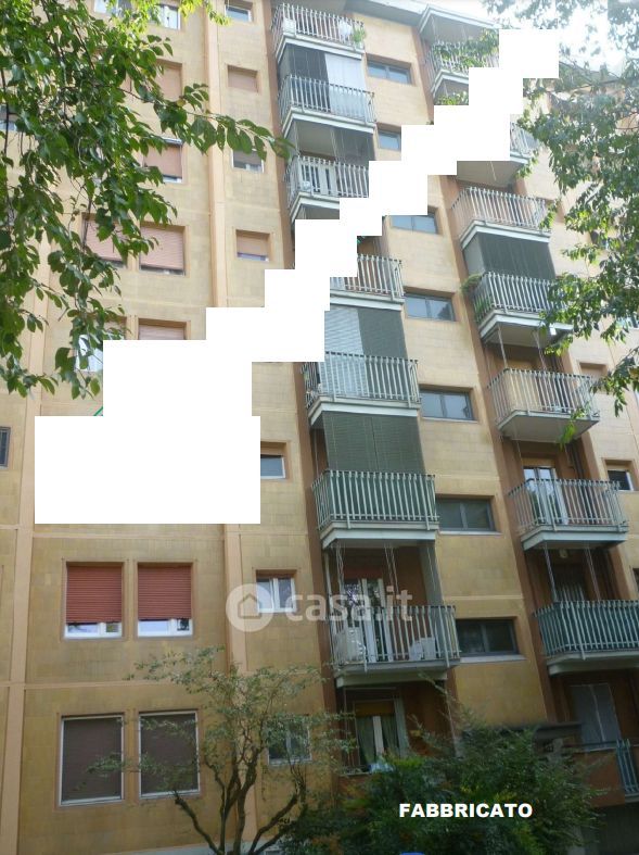 Appartamento in Vendita in Via Francesco Cilea 82 a Milano
