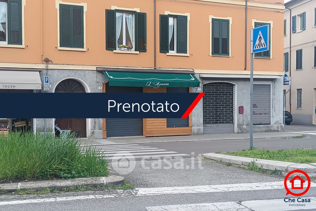 Negozio/Locale commerciale in Affitto in Via Gino Fantini 16 a Cesena