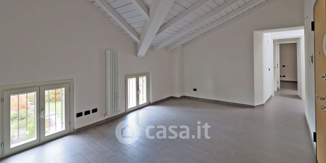 Appartamento in Vendita in Via Gian Maestri 7 a San Polo d'Enza