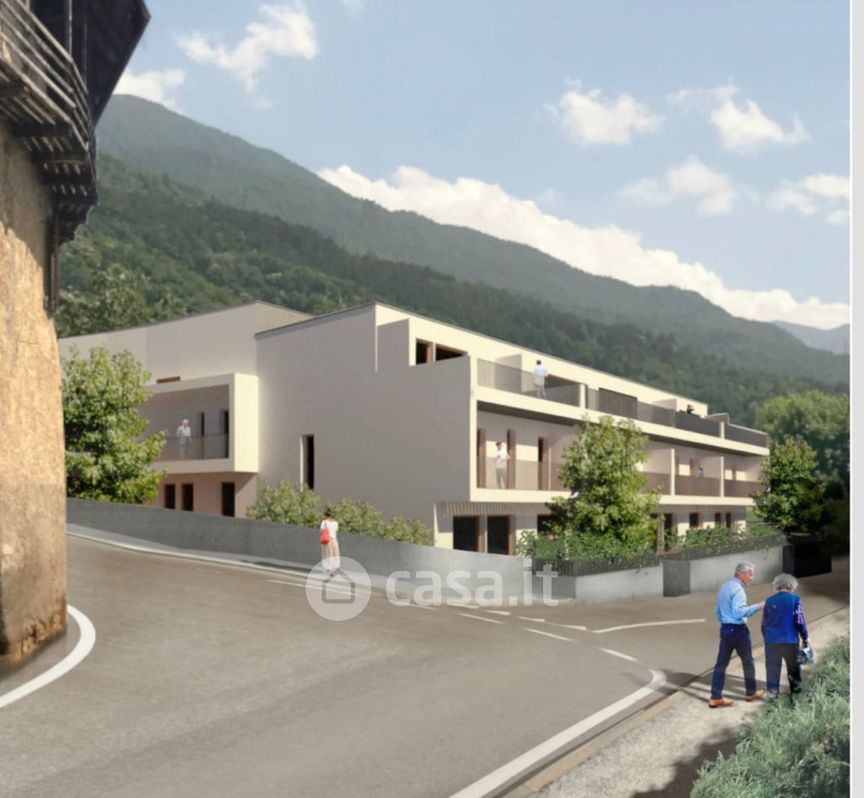 Appartamento in Vendita in Via alla Val a Trento