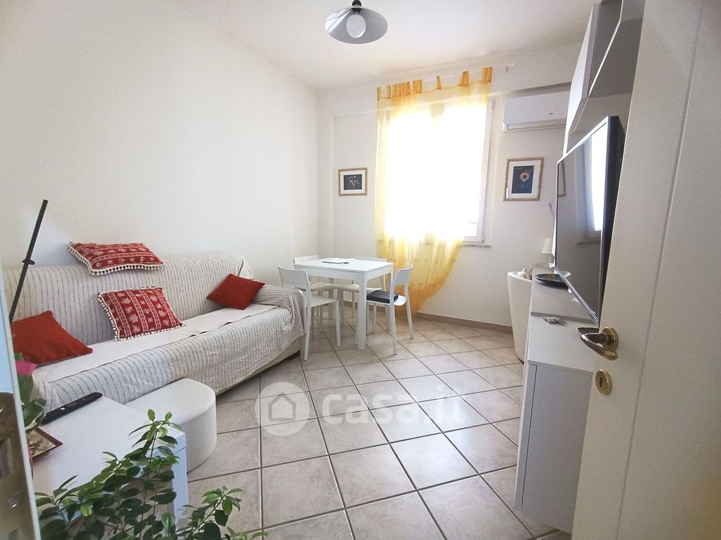 Appartamento in Vendita in Via Ugo Foscolo a Cagliari