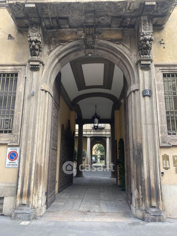 Loft in Vendita in Corso di Porta Romana 3 a Milano