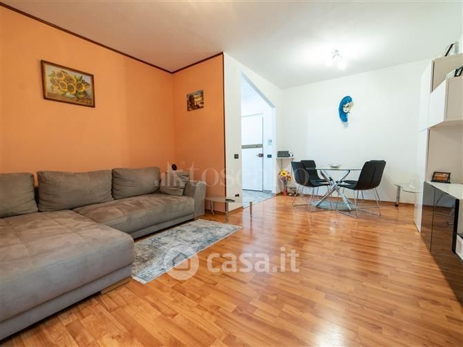 Appartamento in Vendita in Via Val di Resia a Udine