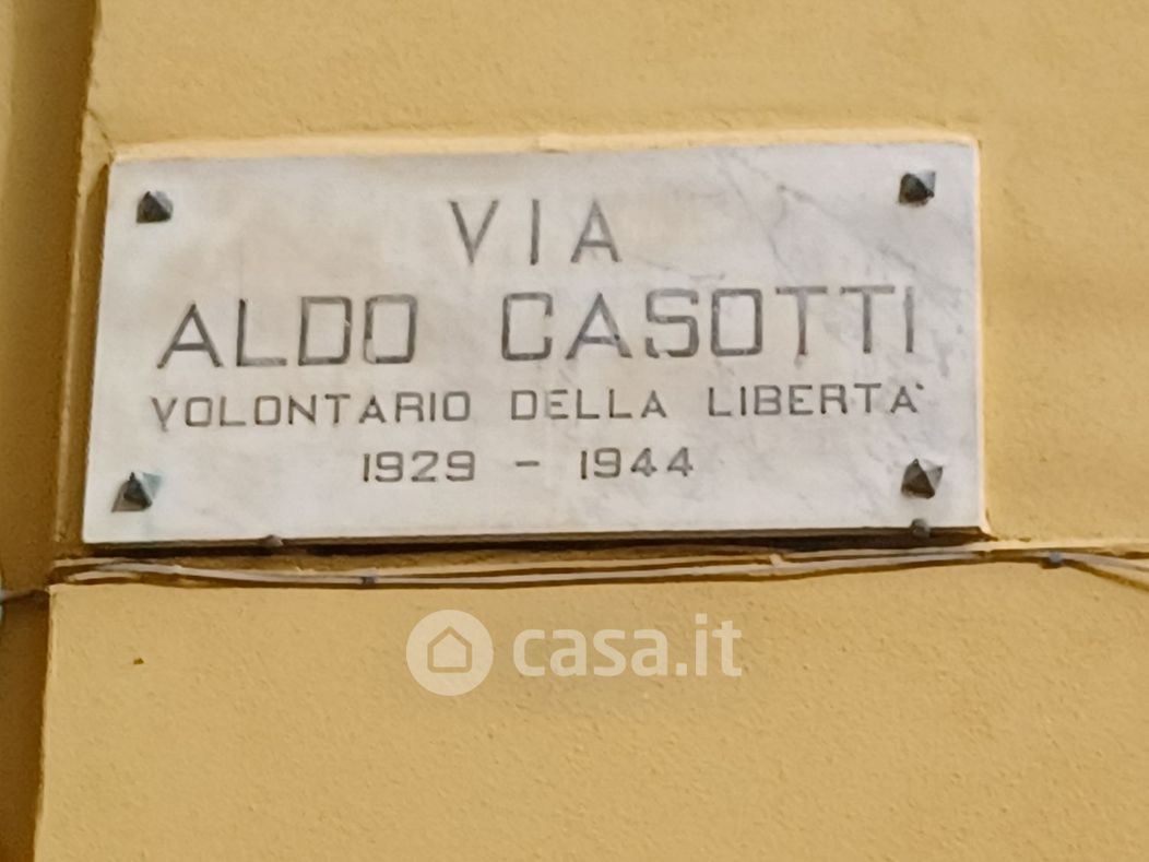 Ristorante in Affitto in Via Aldo Casotti a Genova