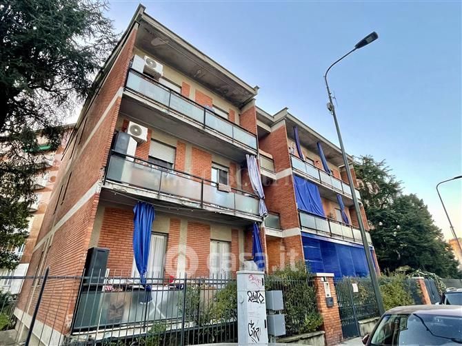 Appartamento in Vendita in Via Alberico da Rosciate a Milano