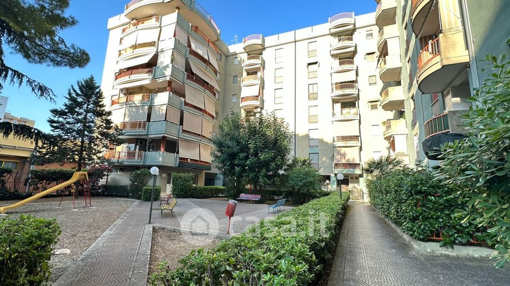 Appartamento in Vendita in Via SALVO D'ACQUISTO a Taranto