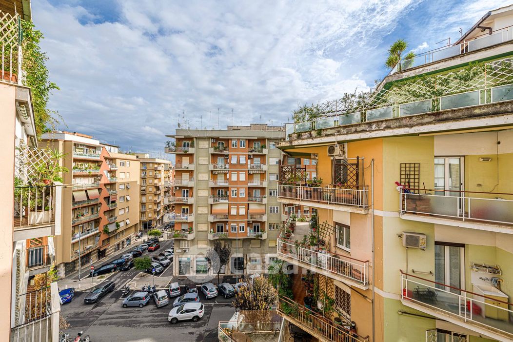Appartamento in Vendita in Via Luigi Rizzo 36 a Roma